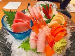 -水之惠鲜鱼料理(王府大街店)