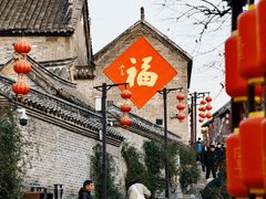 -回龙窝历史文化街区