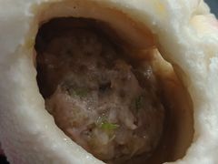 牛肉包-郑家包子牛肉拉面(尚勤路店)