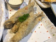 -梅筑·创意料理(王府井百货店)