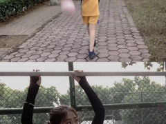-山东师范大学篮球场