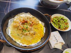 -鱼头泡饭·湖北菜·非物质文化遗产(岳家嘴总店)