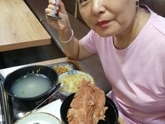 -吾牧酱骨(三好街店)