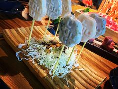 -湊湊火锅·茶憩(东城万达店)