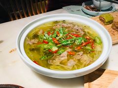 -弄堂里(西溪龙湖天街店)