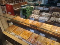 -泸溪河桃酥(秦淮新街口店)