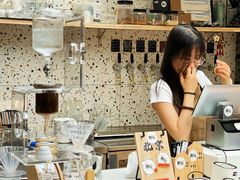 -糖房咖啡(南锣鼓巷店)