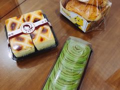 -明兴饼家
