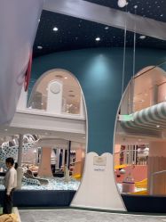 -奈尔宝家庭中心·亲子餐厅(鄞州万达店)