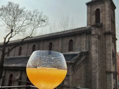 -CHURCH  BISTRO 教堂·餐吧