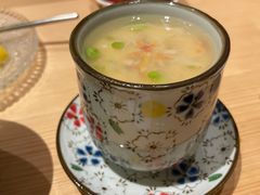 -鲤·鮨KOISUSHI
