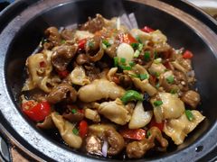 -觅味私厨(汉阳店)