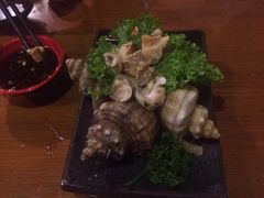 -明治屋(二十三年洪化桥店)