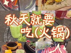 -盡膳口福跷脚牛肉火锅(晶耀前滩店)