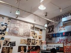 -超琪星·咖啡简餐(川音店)