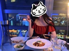 -天玑高空江景餐厅&酒吧Sky Secret Restaurant&Bar