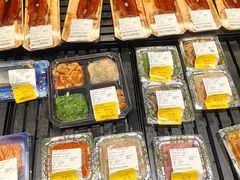-百佳永辉超市(福田星河店)