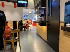 -吉野家(群力王府井店)