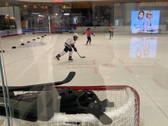 -TheRink大零溜冰场(IFS国金中心店)