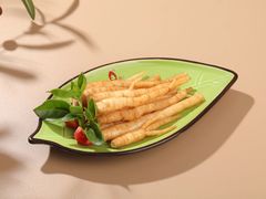 -一叶一世界•素食餐厅(环球中心店)