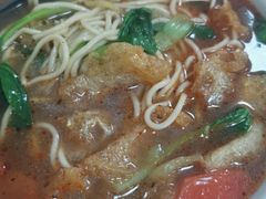-茶南面馆(湖西街店)