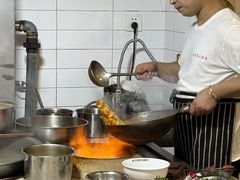 -老刘家永盛斋·传统泡馍(东关南街店)