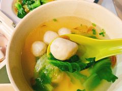 -明记烧鱼美味店