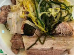 -山海关清和浑锅店