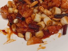 -月福京味斋·烤鸭店·北京菜(鼓楼总店)