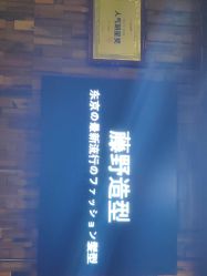 -藤野造型