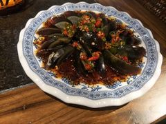 -清真·京华源铜锅涮肉(丰庆店)