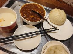 -姚记炒肝店(簋街店)