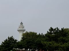 -日照灯塔风景区