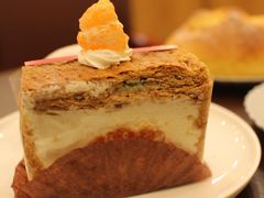 -Strasbourg思特堡日式蛋糕(亮马桥店)