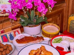 -小吊梨汤·北京菜·烤鸭(王府井银泰in88店)