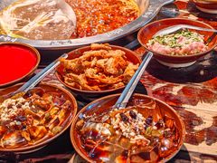 -京元盛铜锅涮肉(上海总店)