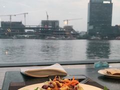 -白天鹅宾馆·流浮阁咖啡厅