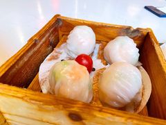 悦满楼虾饺皇-悦满楼·西关名点·湛江名菜(航空综合大厦店)
