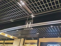 -川骄海鲜自助(亚运村店)