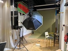 -一墨照相馆·证件照·形象照(世博店)