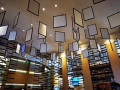 大堂-榕意·川味之美(深业上城店)