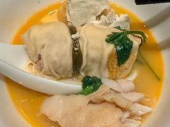 -徽季荣派徽菜