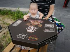 -Tubestation站点比萨(五道营店)