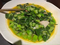 -锦府园·新台州菜(合生汇店)