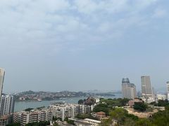 -鸿山公园