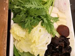 -牛街·马辈儿涮肉(牛街二店)