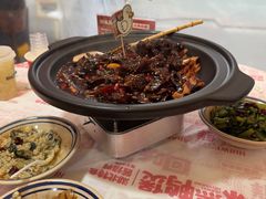 -回味黑鸭煲·始于2006(万松园店)