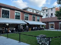 -Money Shops(愚园路店)