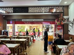 -东街钟楼肉粽(总店)