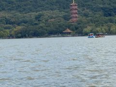 -云龙湖旅游景区